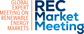 REC market meeting logo