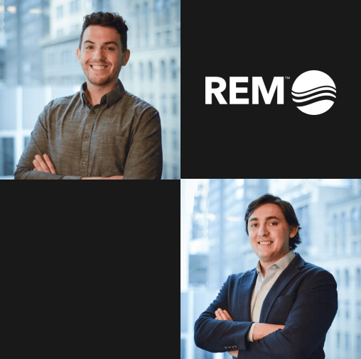Ross & Noah – REM (1)
