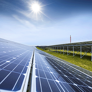 Solar panels iStock_000054718930_Double