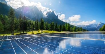 Solar power in mountain iStock-961427062 (1)