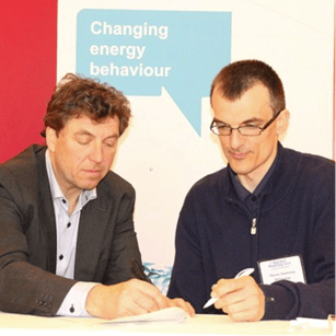 Steven and Tom 2013 (1)