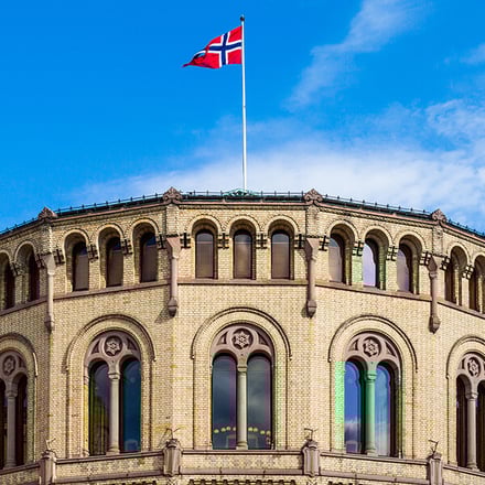 Stortinget