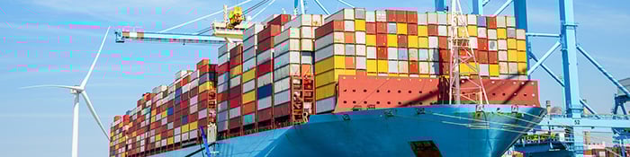 Supply chain transparency newsletter