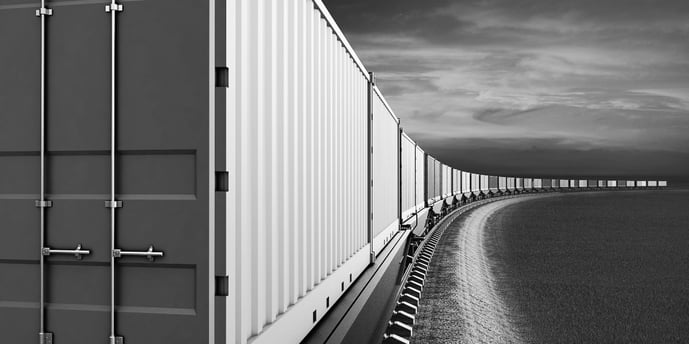 Supply chain wagons train SOME-1