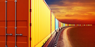 Supply chain wagons train SOME-2