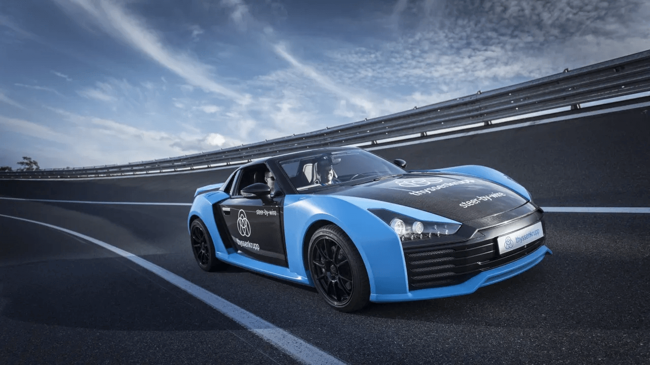 Thyssenkrupp automotive (1)