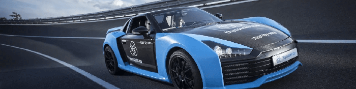 Thyssenkrupp automotive newsletter