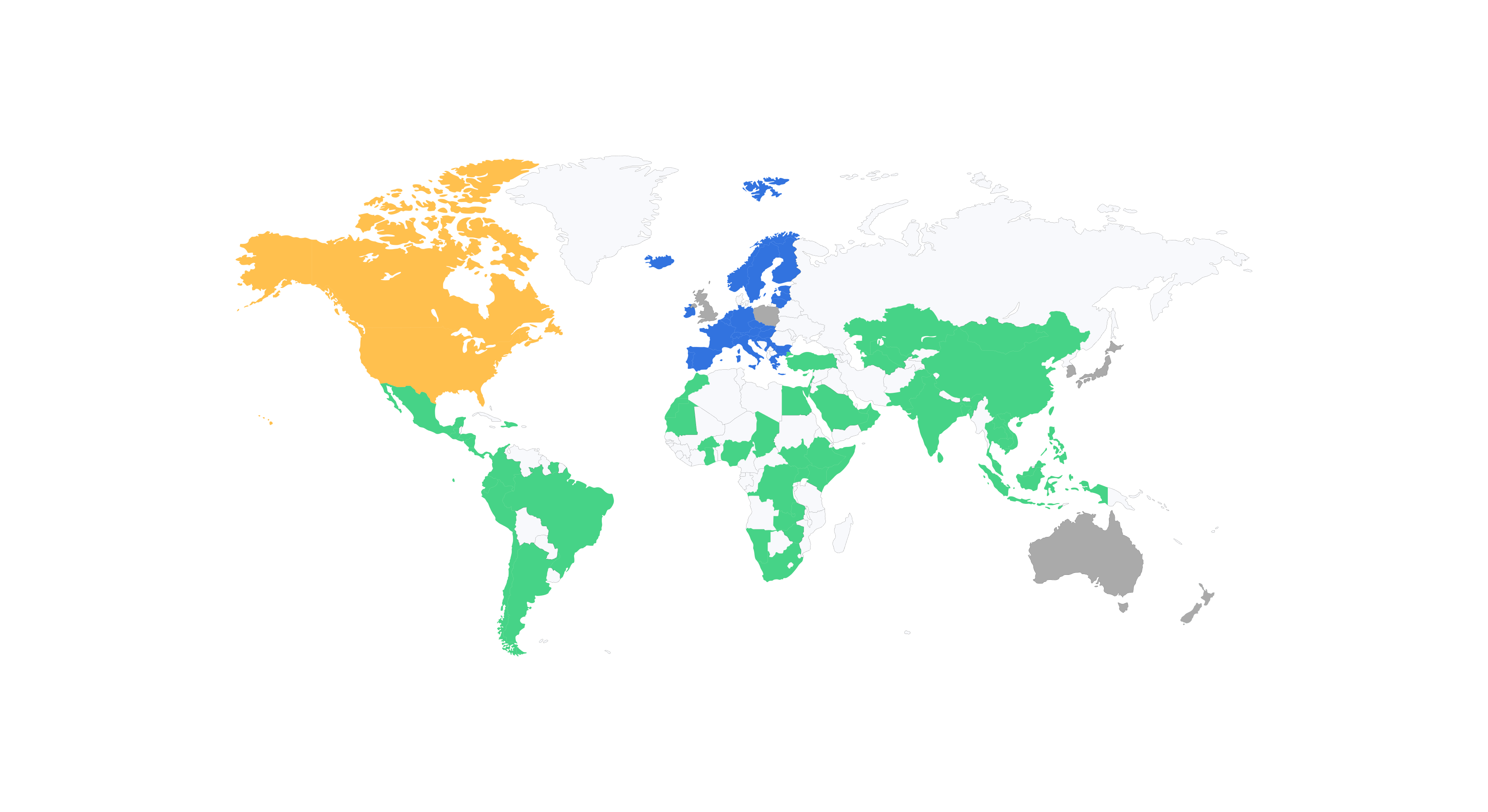 Energy Attribute Certificates (EACs)