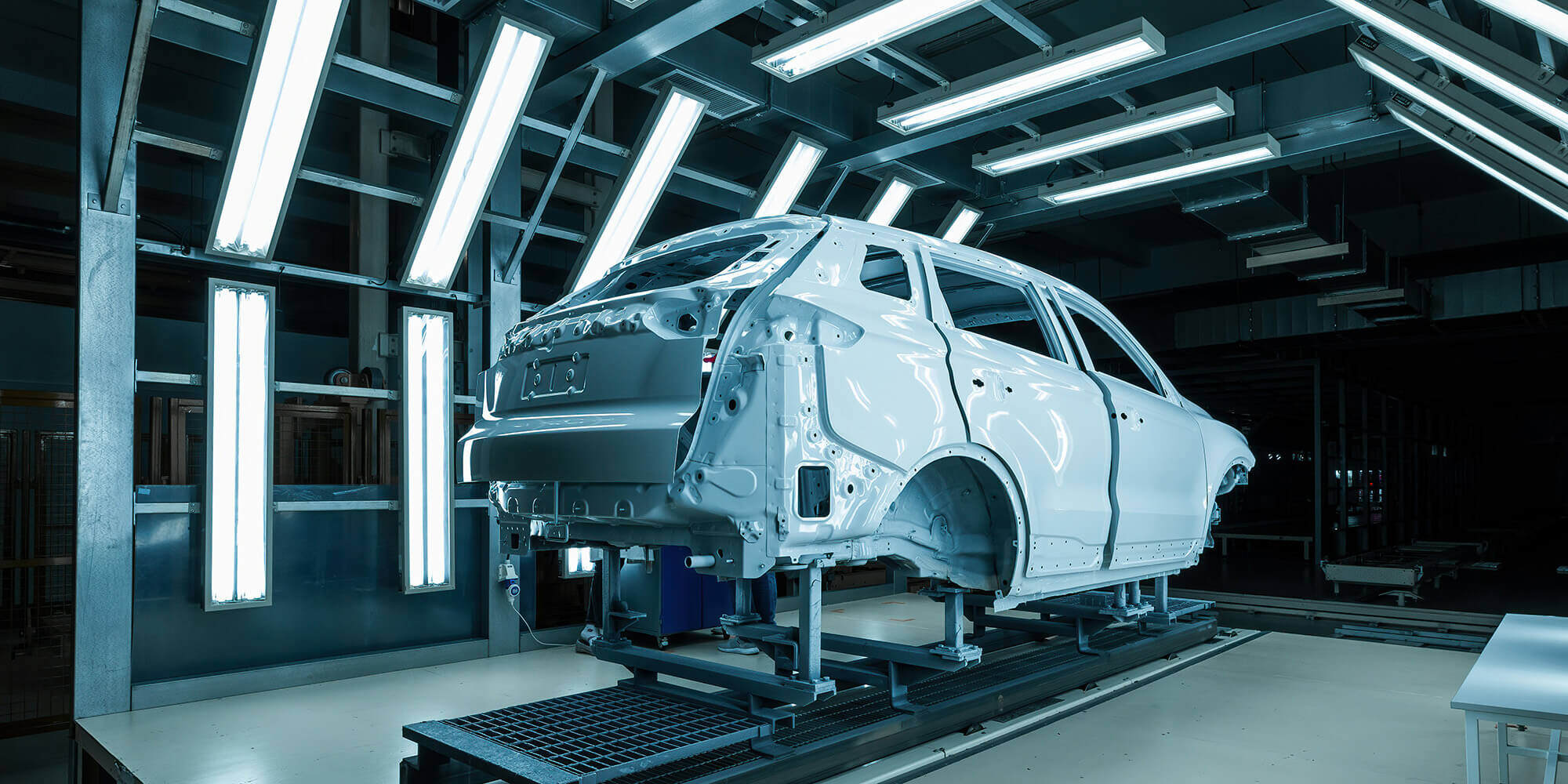 automotive industry