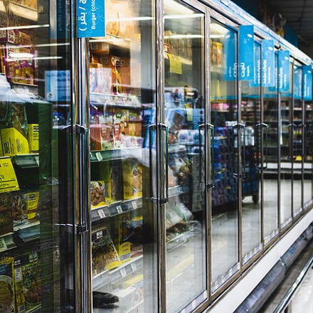 refrigeration