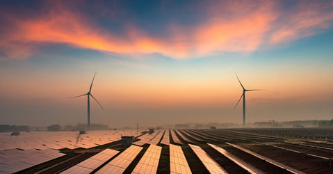 Renewable energy in 2023: six essential trends to follow