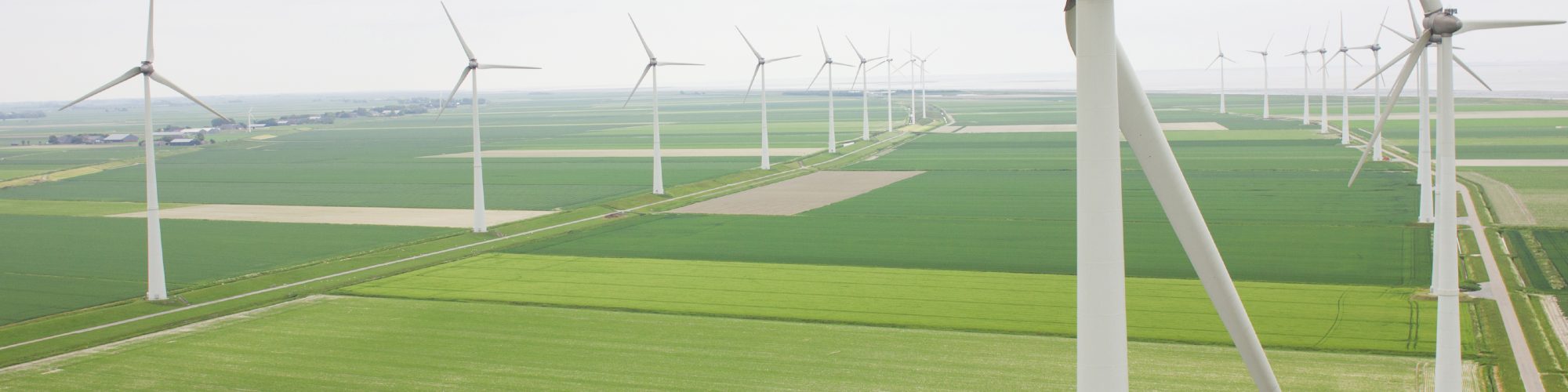 Wind power