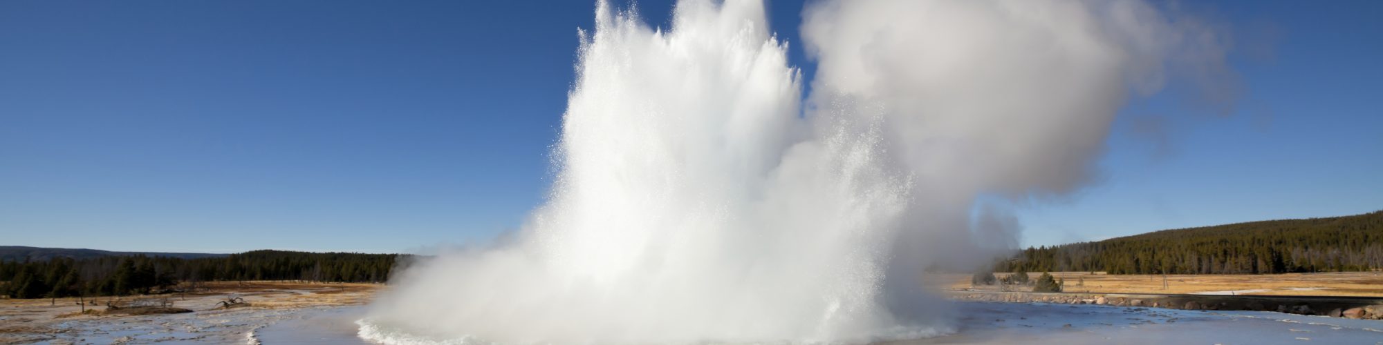 Geothermal energy