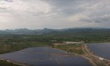 Agua Fria solar power in Honduras