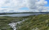 Hol 1 Urunda hydropower in Norway
