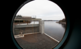 Kongsvinger hydropower in Norway