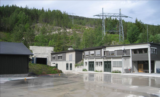 Rendalen hydropower in Norway