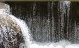 Sungai Kerling hydropower in Malaysia