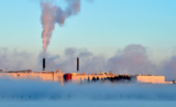 Skogn bioenergy in Norway