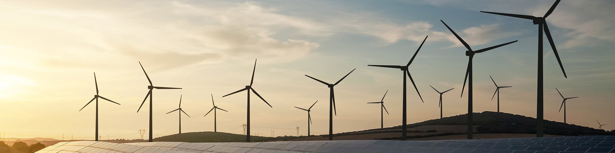Europe energy transition