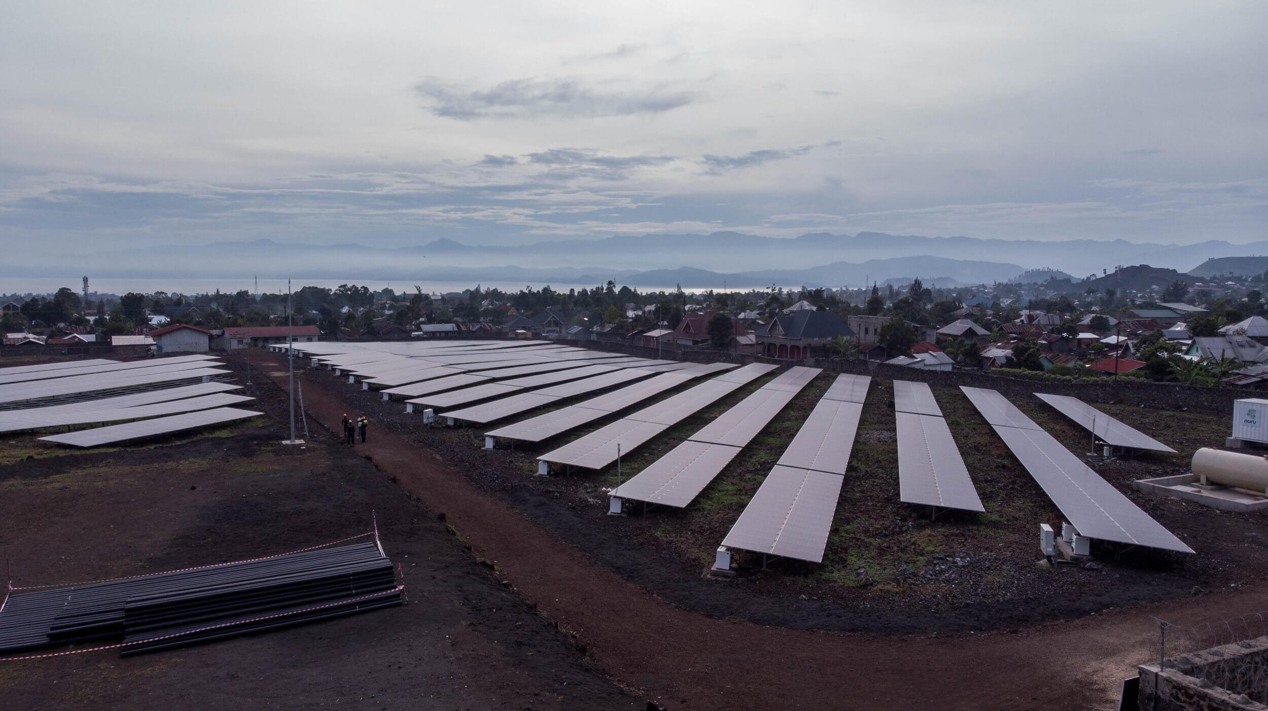renewable energy with impact