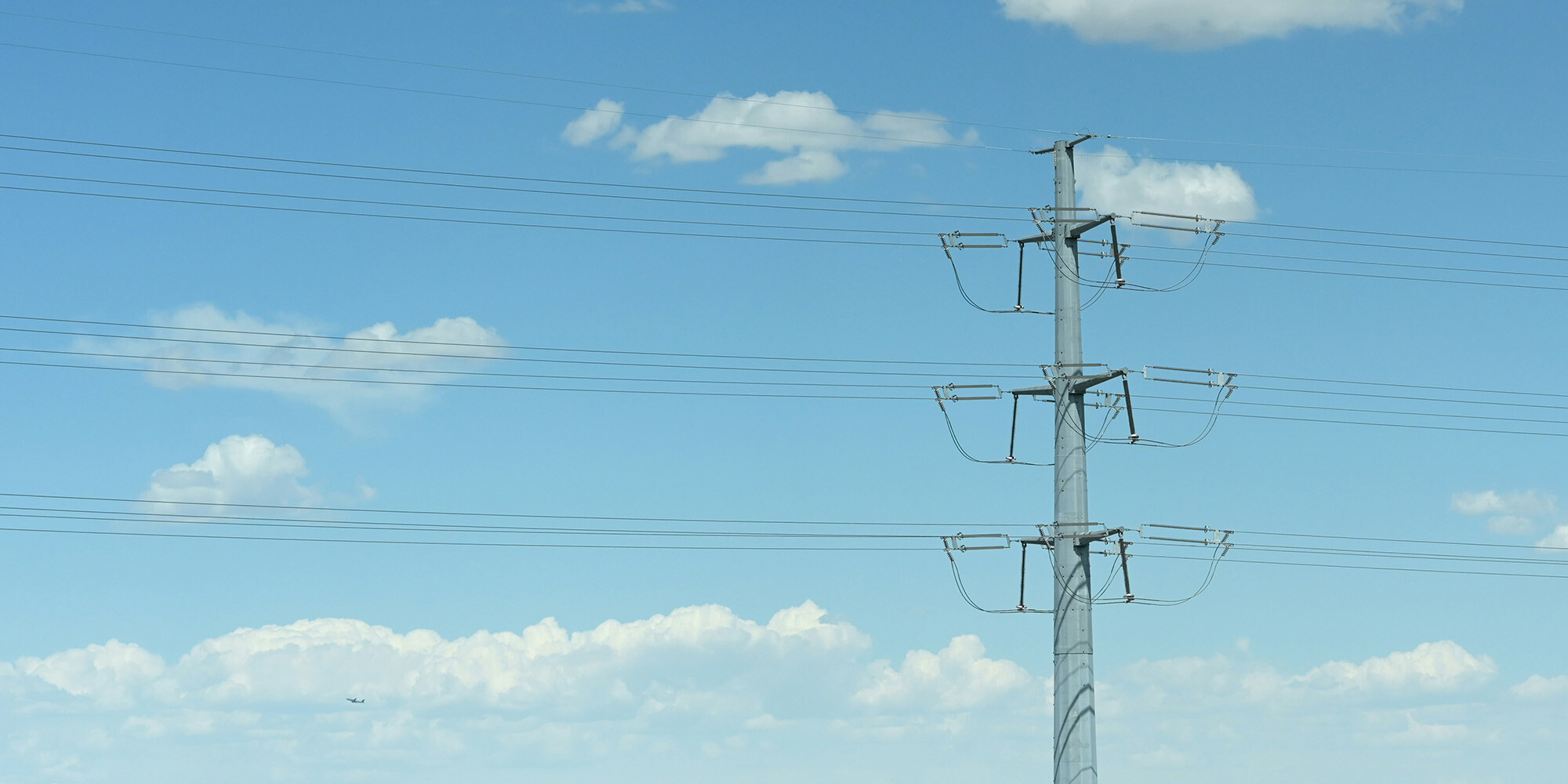 Electricity grid