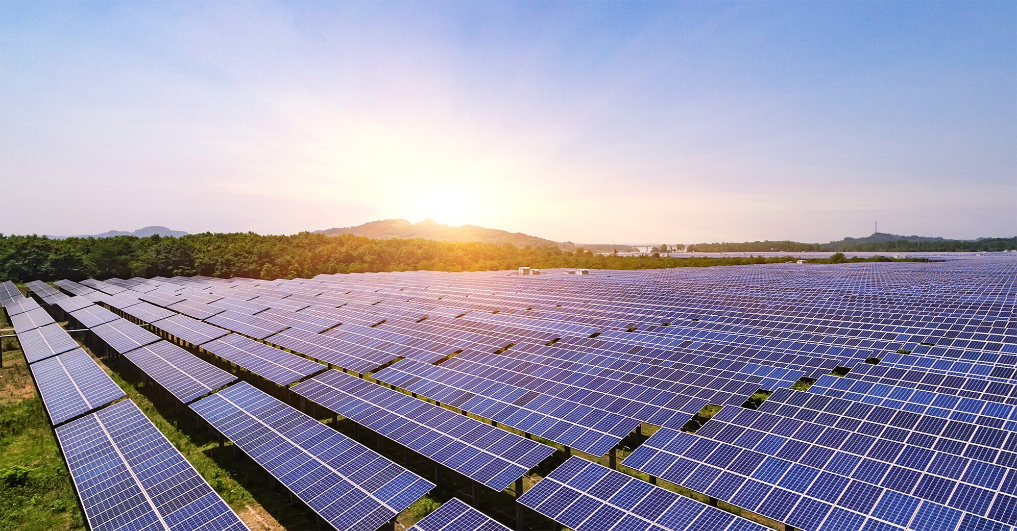 Renewable energy China